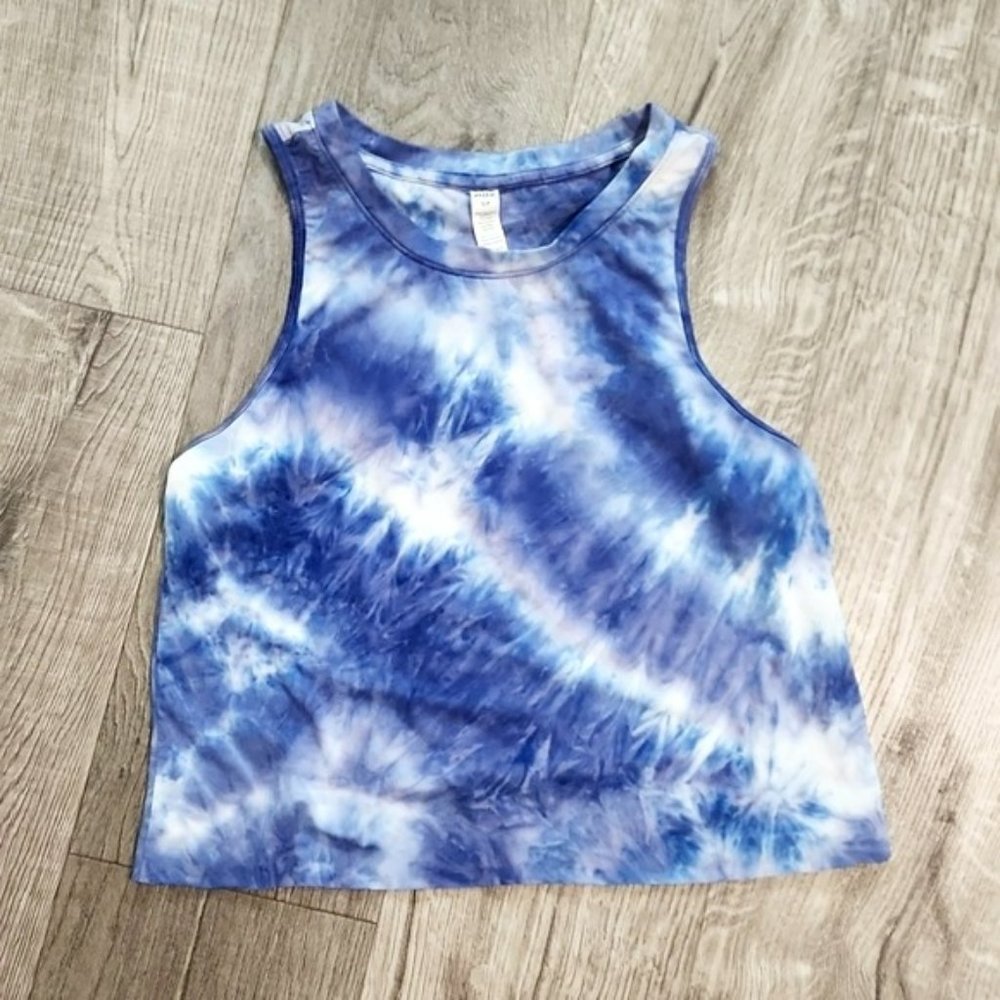 Super-soft RBX top
